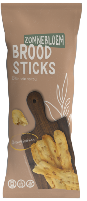 Pure collection Barritas pipas