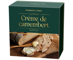 Brasserie a Paris Camembert Spread