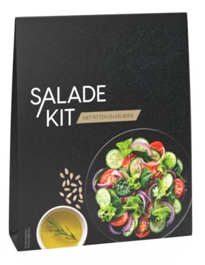 Taste collection Saladekit