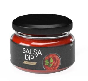 Taste collection Salsadip