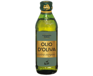 Gastronomia Olijfolie extra vergine