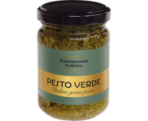 Gastronomia Pesto Groen