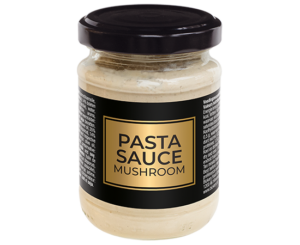 Style de Luxe Pastasaus Paddestoelen