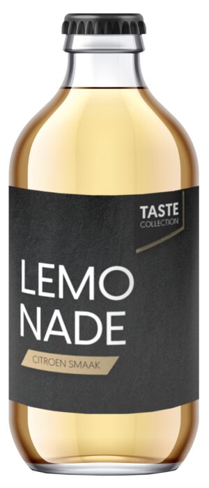 Taste collection Lemonade mini