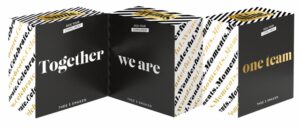 Pick your compliment Thee selectie (3 smaken)