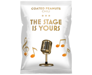 In the Spotlight Borrelnoten Chili