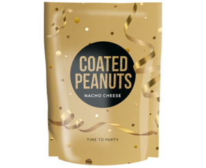 Time to Party Borrelnoten Nacho Cheese