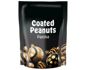 Have a Ball Borrelnoten Paprika