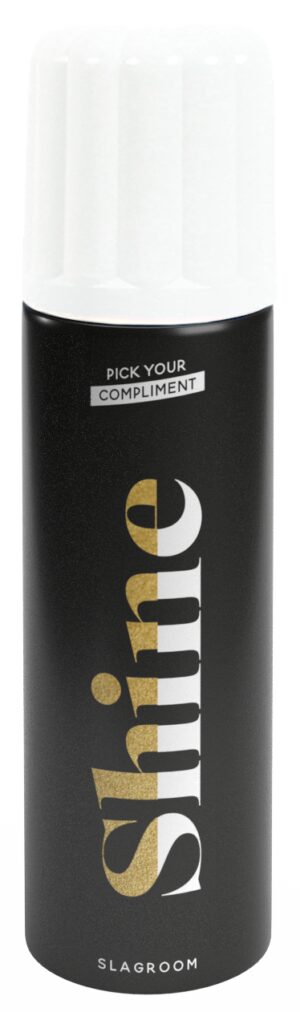 Pick your compliment Slagroom