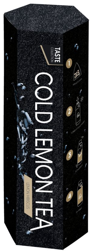 Taste collection Cold brew tea