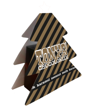 BFN-Tony's Tiny's Kerstboom