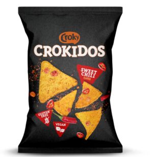 BF-Croky Crokidos sweet chili