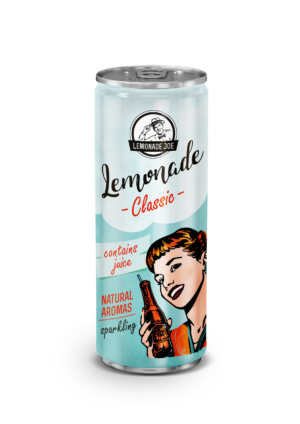 BF-Lemonade Joe Classic