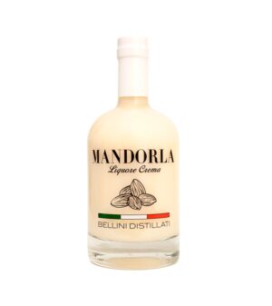 BF-Bellini Liquore Crema Mandorla