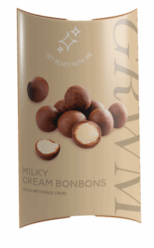 GRWM Milky cream bonbons mini