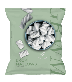 GRWM Dropmallows