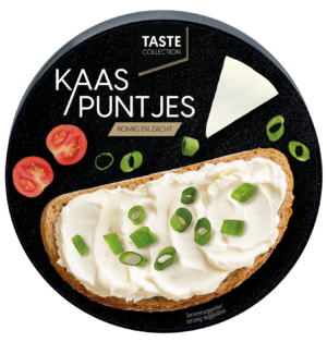 GRWM Dip & spread mango-curry