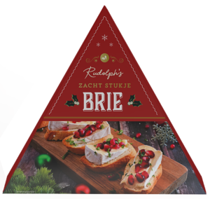 Rudolph Brie