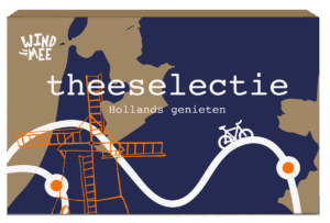 Wind mee Thee selectie (3 smaken)