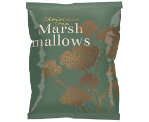 Botanic Chic Marshmallow boompjes