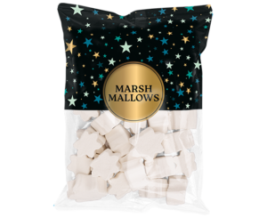 Wish Upon A Star Marshmallows Ster