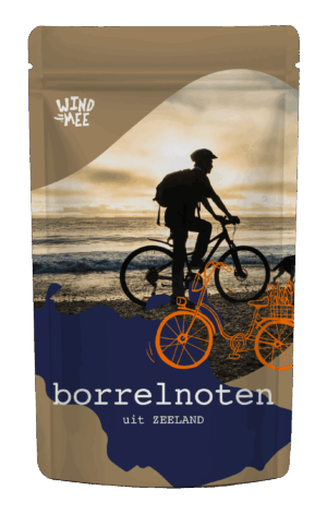 Wind mee Borrelnoten