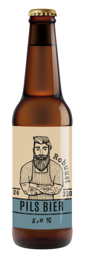 Robuust Pils