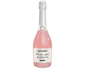 Welverdiend Bellini Cocktail 6% Alc. Vol.