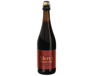 Brasserie a Paris Blond Bier 4,5% Alc. Vol