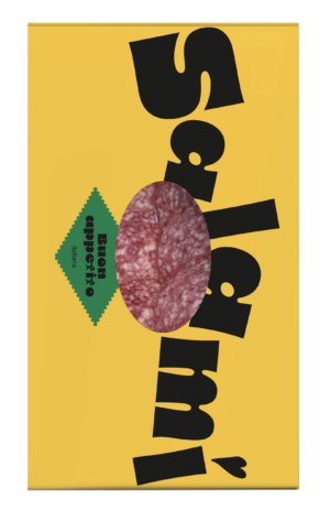 Buon appetito Salami