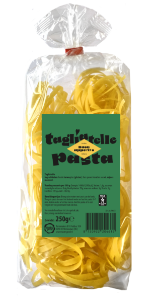 Buon appetito Tagliatelle pasta 250 g