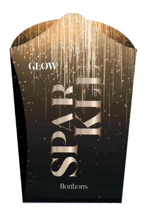 Glow Bonbons giftbox 3 smaken