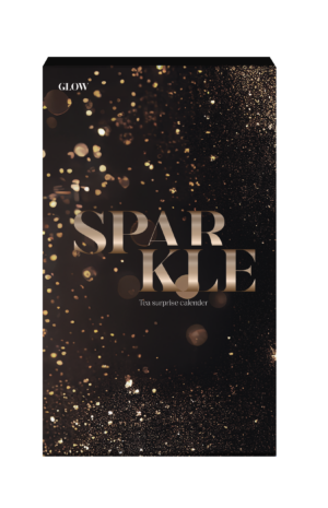 Glow Tea magic calendar