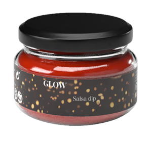 Glow Salsadip