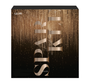 Glow Cheers pretzels