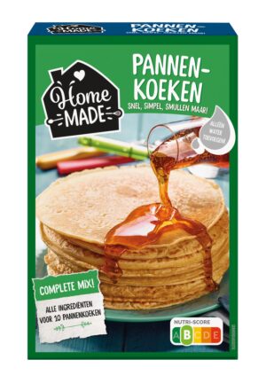 BF-Homemade Pannenkoekenmix blue-green