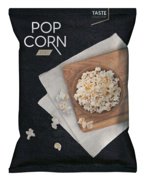 Taste collection Popcorn 120 g