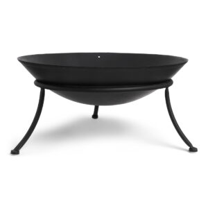 NORLÄNDER Ijzeren Vuurschaal