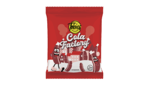 BF-Tobies Candy 200gr Oily Cola Factory