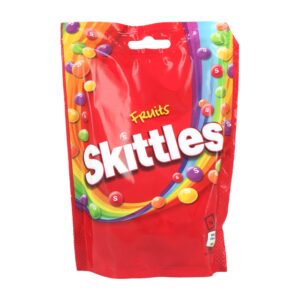 BF-Skittles Candy 152gr Fruits