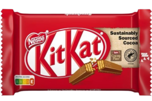 BF-Kitkat 4-Finger 41,5gr