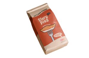 BF-StoryPies Appeltaartmix Stichting met je hart