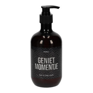 KUMAI Hair & Body Wash Geniet Momentje 475ML