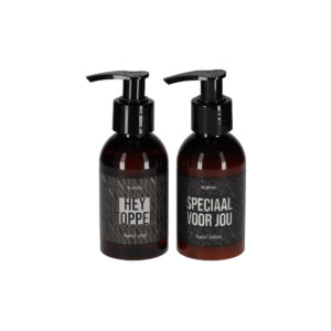 KUMAI Giftset Hey Topper / Speciaal voor Jou 100ML