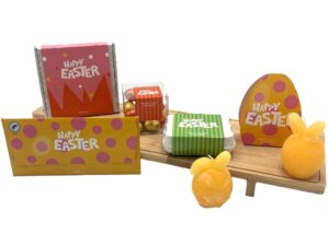 Stel je eigen Paaspakket samen!