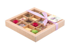 Luxe bonbons Pasen 16 stuks