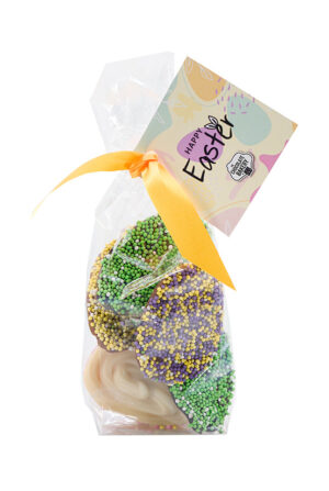 Paaseitjes musket plat mix