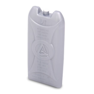 Koelelement Deepcool Gel Grijs