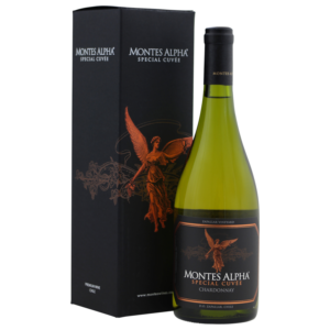 Montes Alpha Special Cuvée Chardonnay (in geschenkdoos)