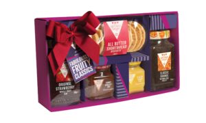 Giftbox Cheeseboard Classics